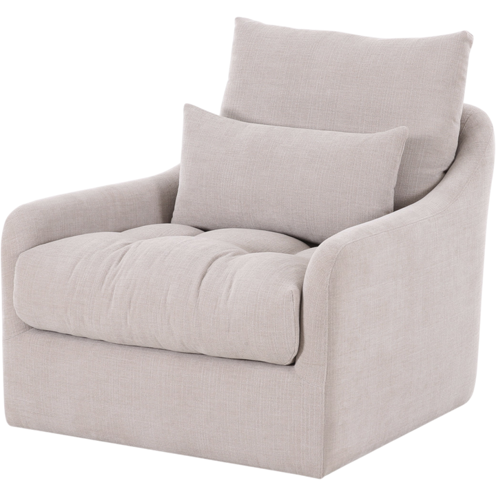 Dudley Swivel Chair