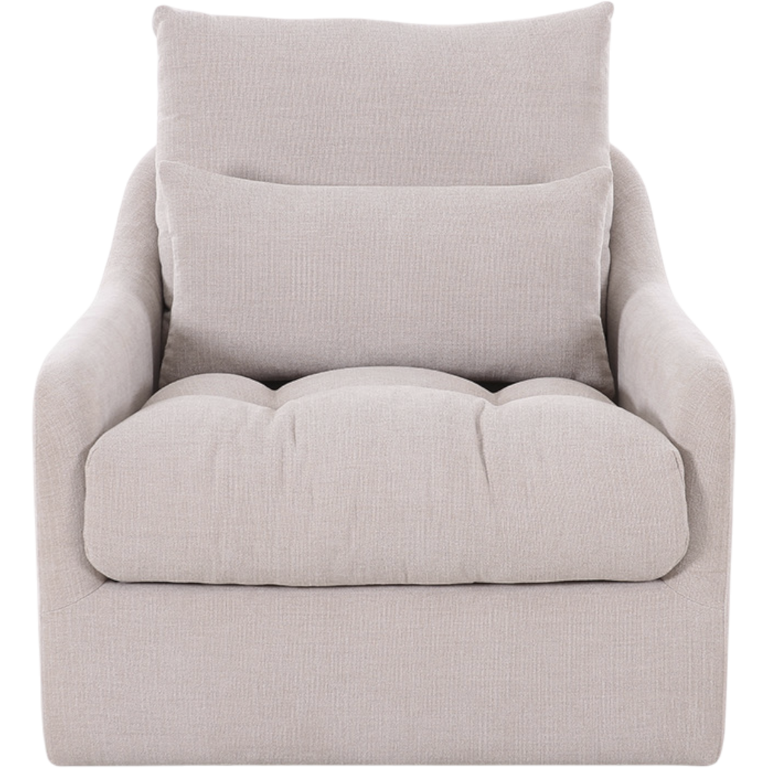 Dudley Swivel Chair
