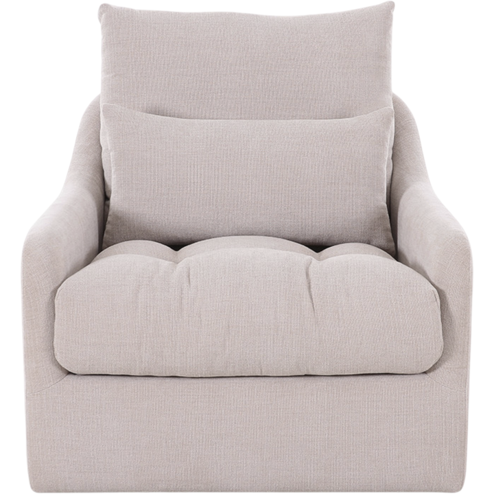 Dudley Swivel Chair