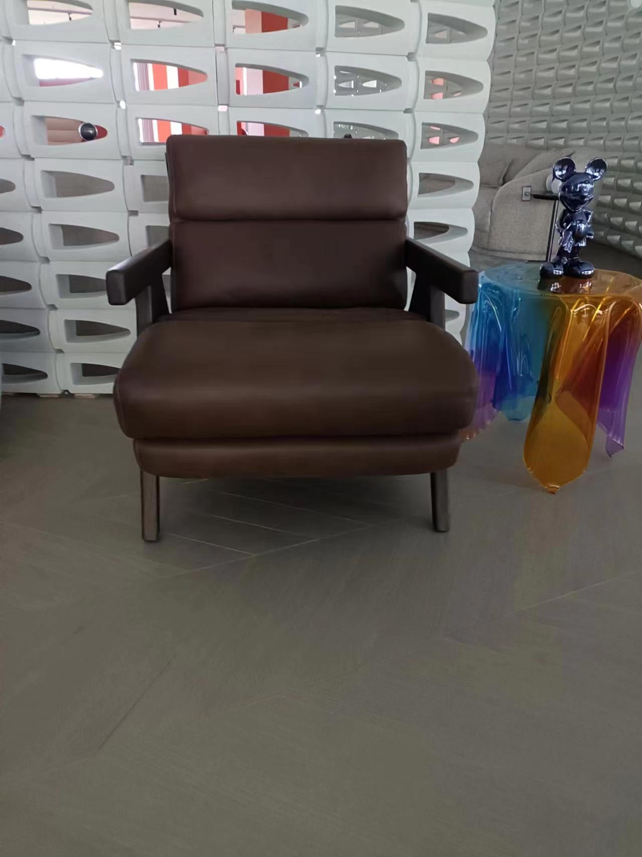 Islero Chair - Future Classics Furniture