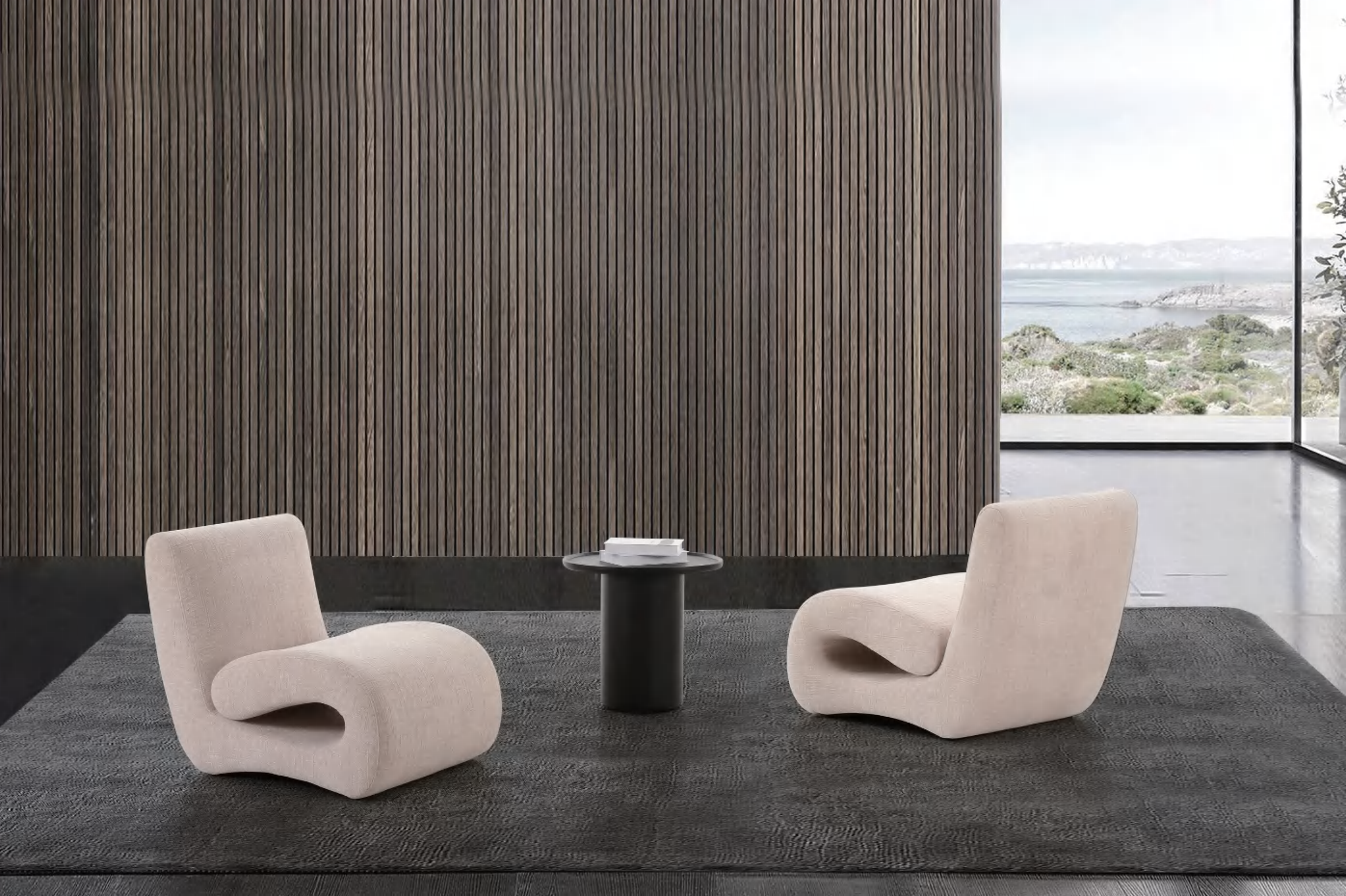 Alfieri Chair - Future Classics Furniture