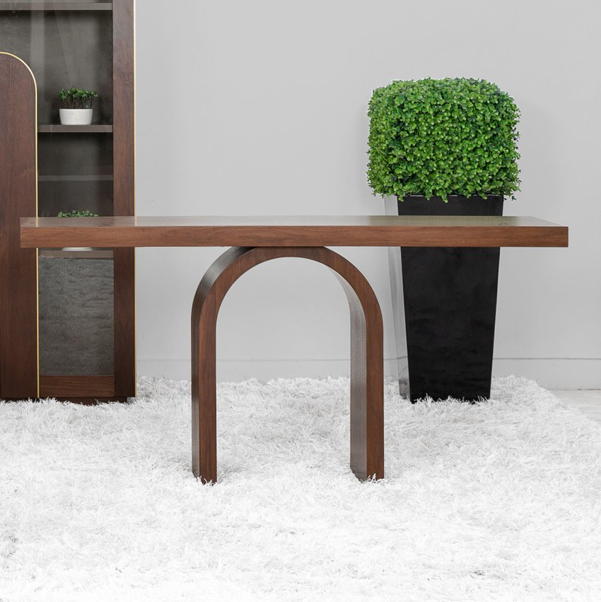 Arches Console