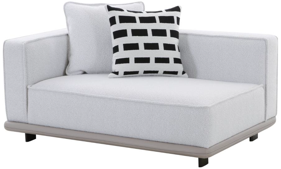 Aurora Modular Sofa