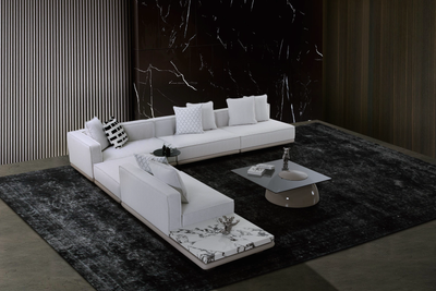 Aurora Modular Sofa