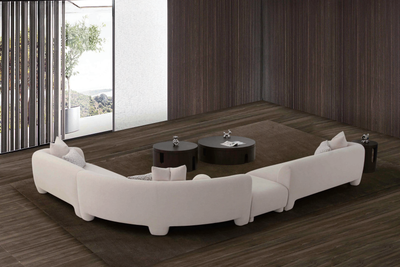 Avalon Modular Sofa - Future Classics Furniture