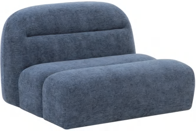 Azure Modular Sofa