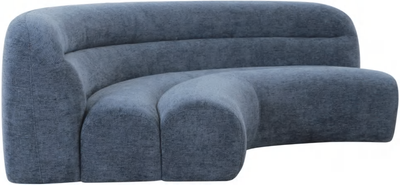 Azure Modular Sofa