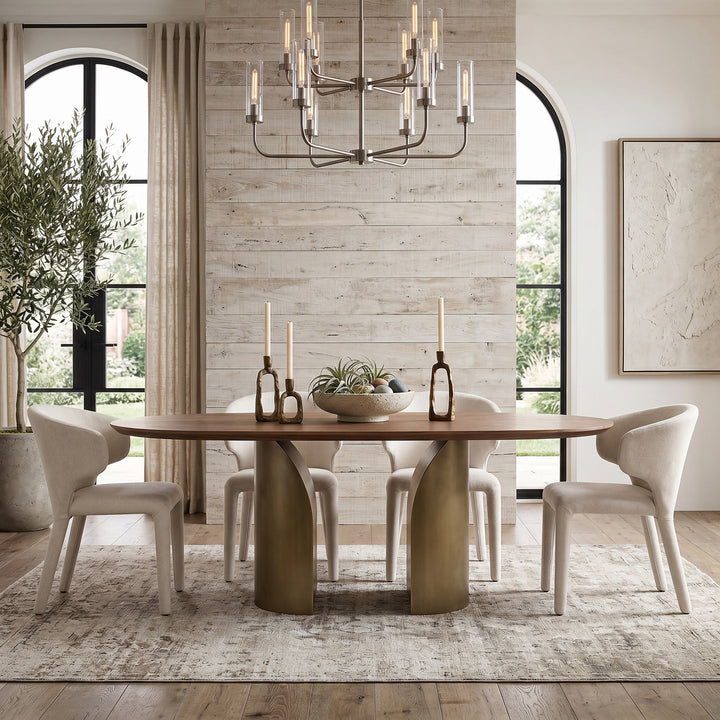 Bellissama Dining Table - 2m