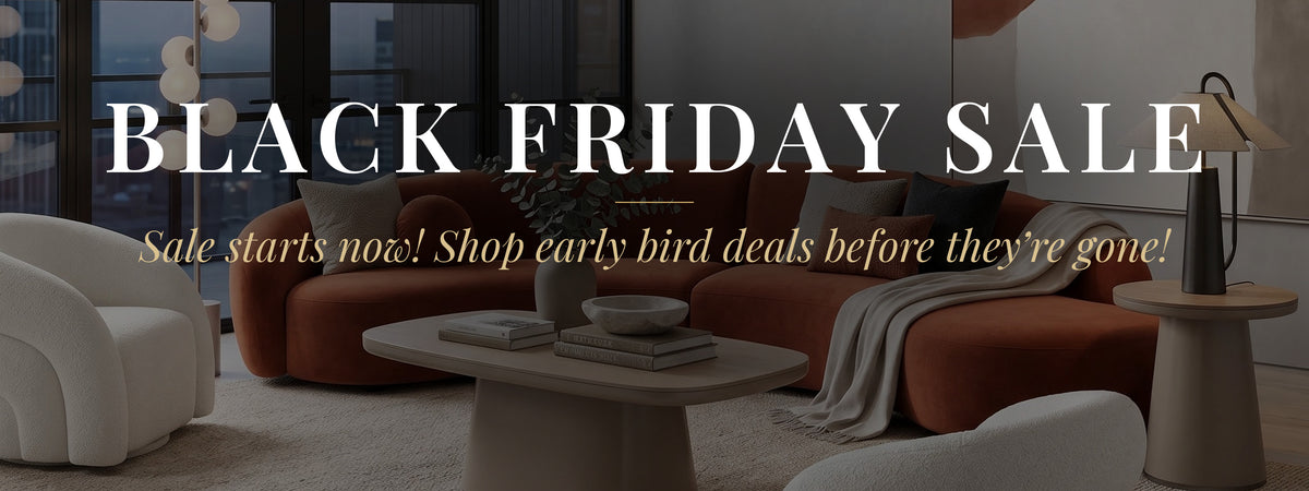 Black Friday sale banner