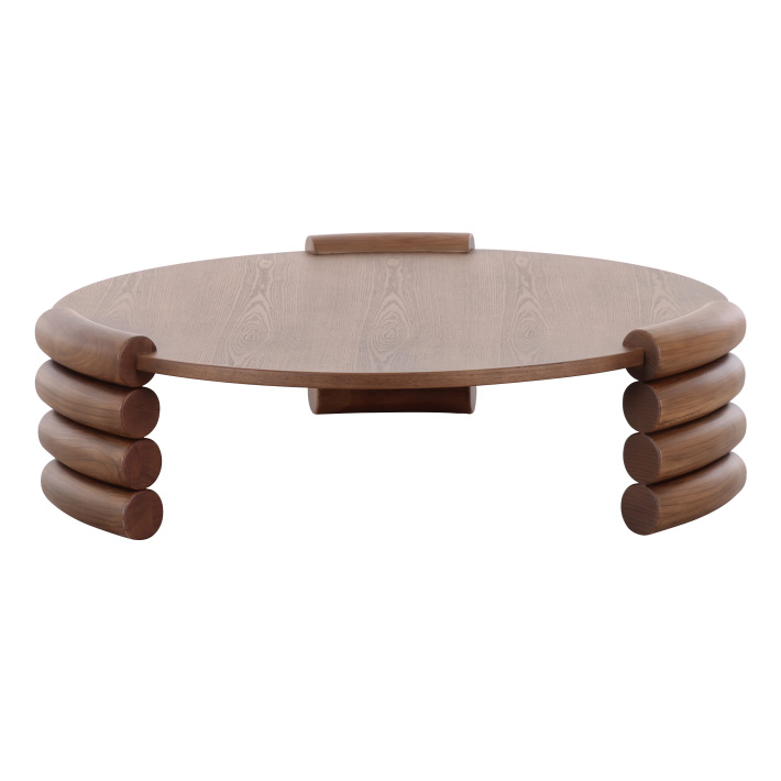 Boho Ash Coffee Table