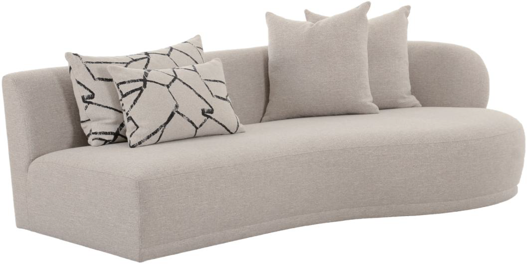 Bronte Corner Sofa - Future Classics Furniture