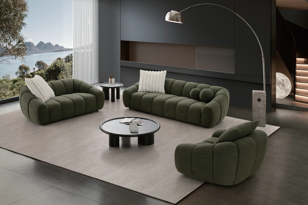 Bubble 2 Seater - Future Classics Furniture