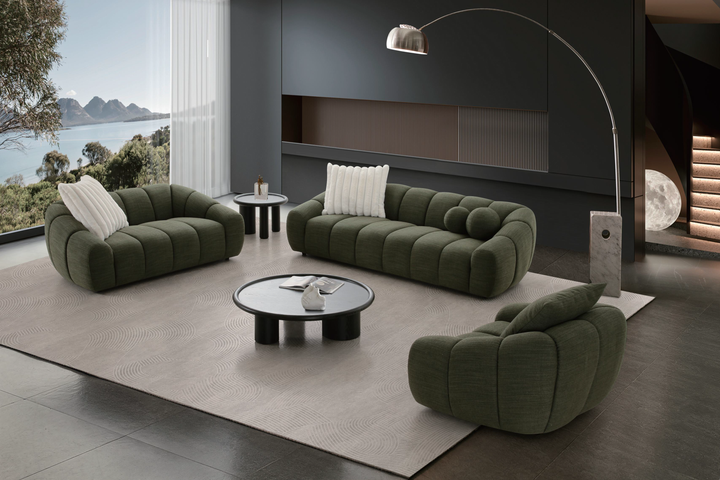Bubble 2 Seater - Future Classics Furniture