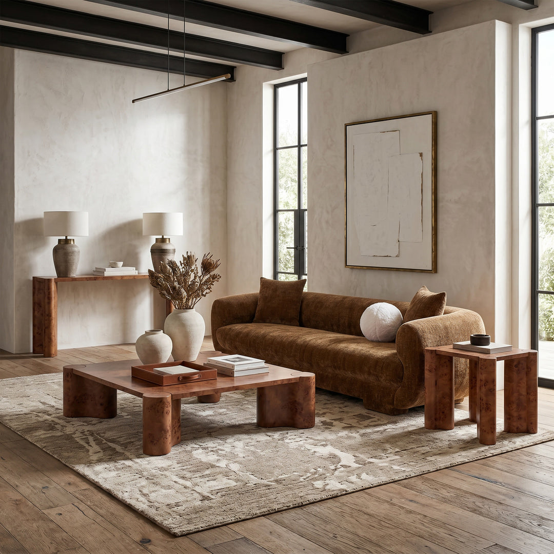 Burlo Side Table