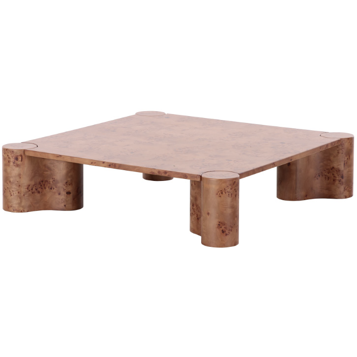 Burlo Coffee Table