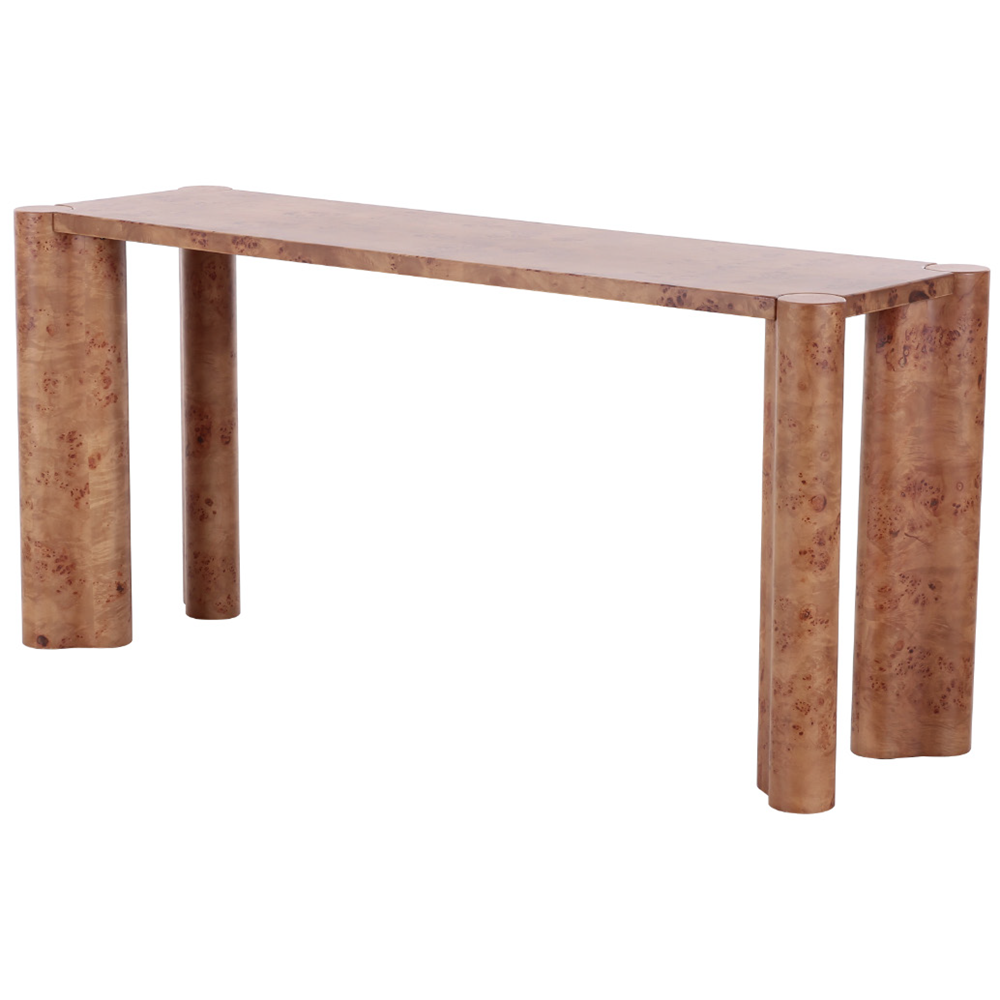 Burlo Console Table