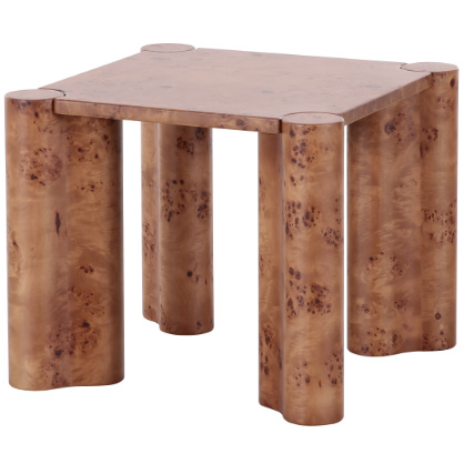 Burlo Side Table