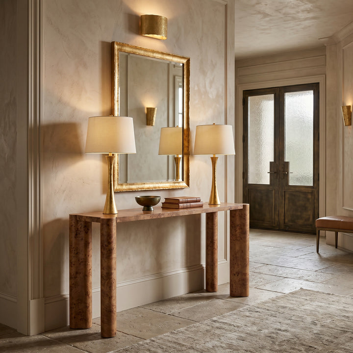 Burlo Console Table