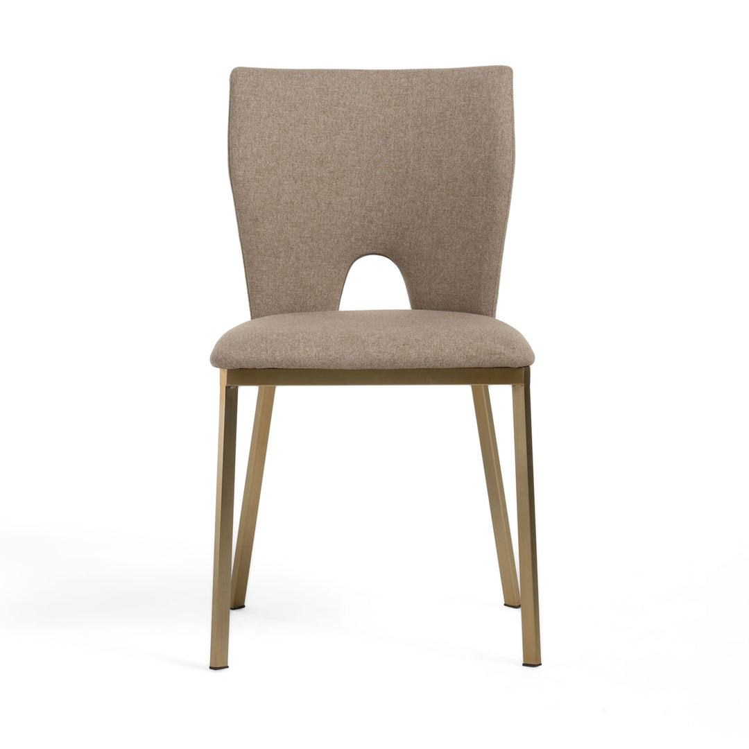 Baroque Dining Chair