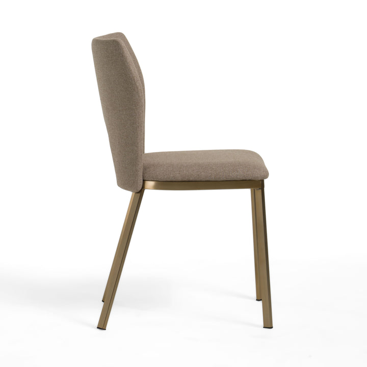 Baroque Dining Chair