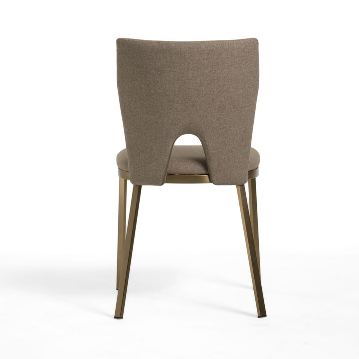 Baroque Dining Chair