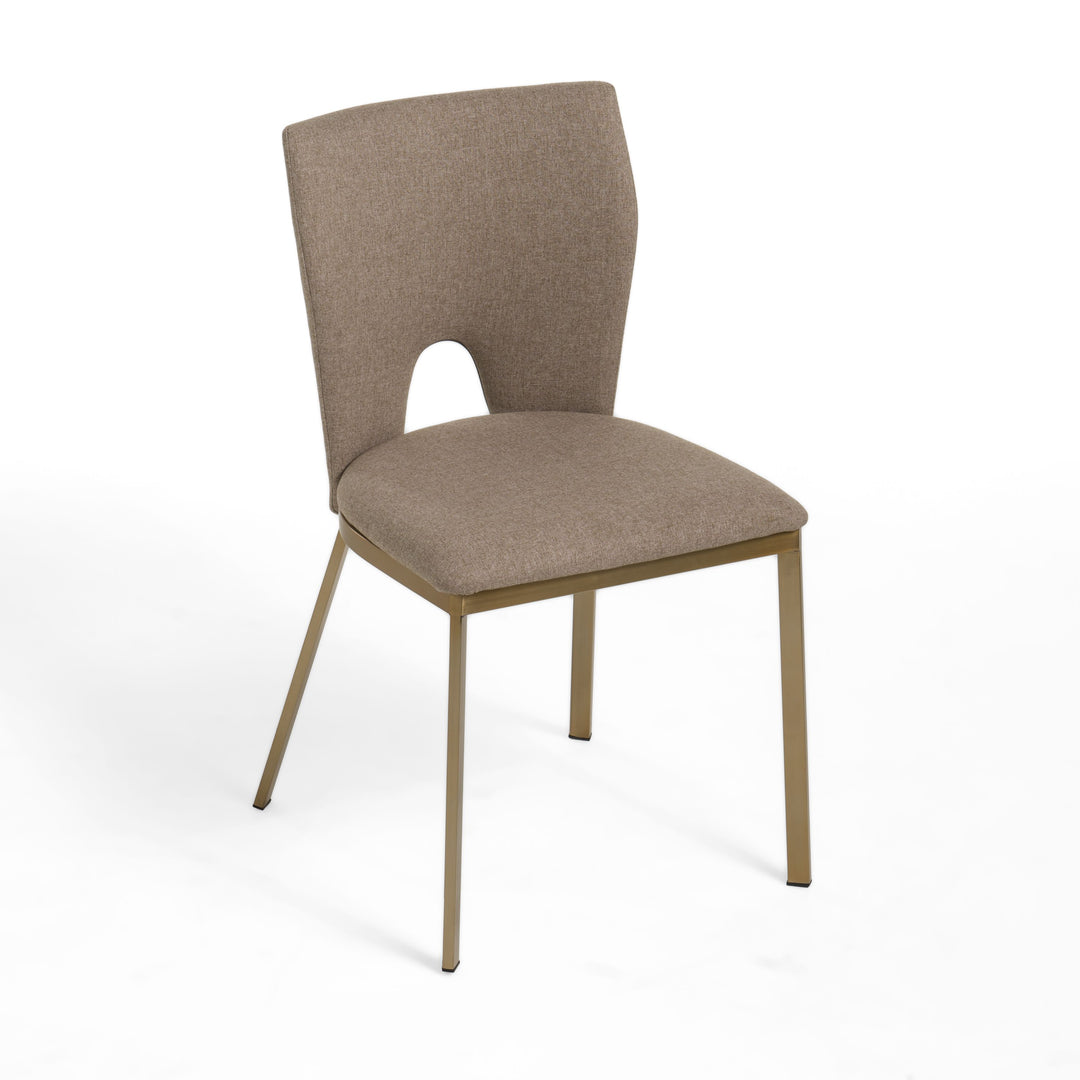 Baroque Dining Chair