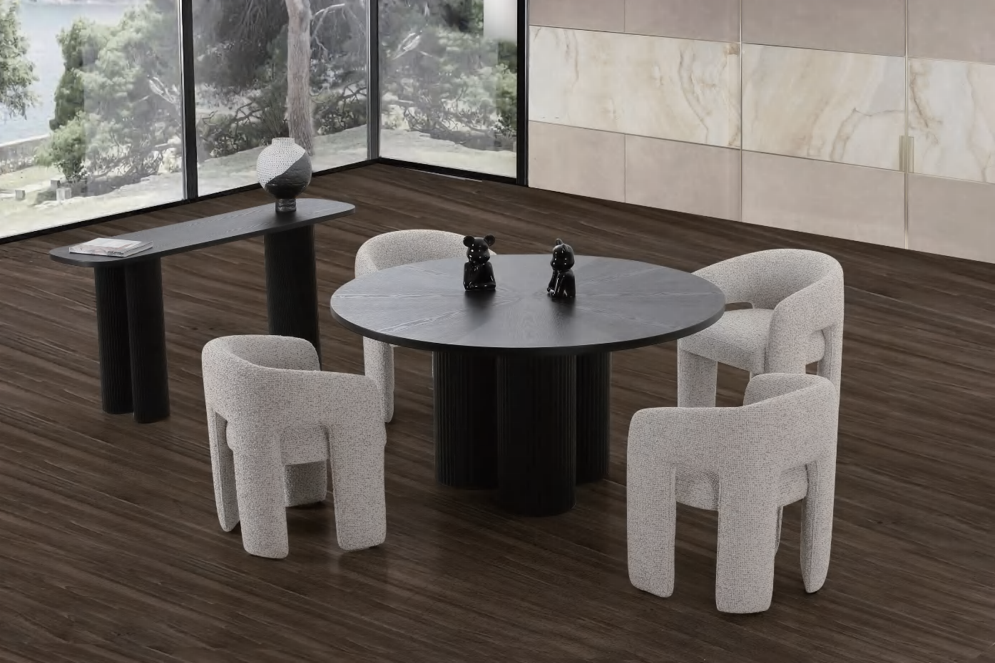Byron Dining Chair - Future Classics Furniture