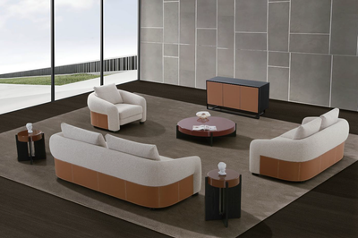 Callisto 2 Seater Sofa