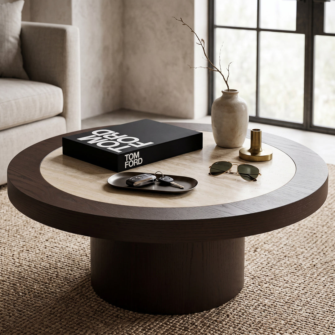 Toulouse Coffee Table