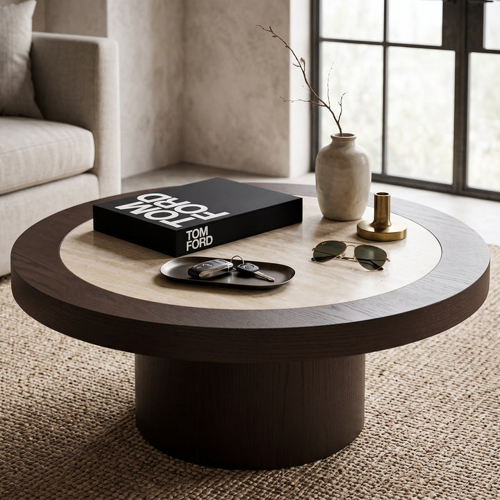 Toulouse Coffee Table