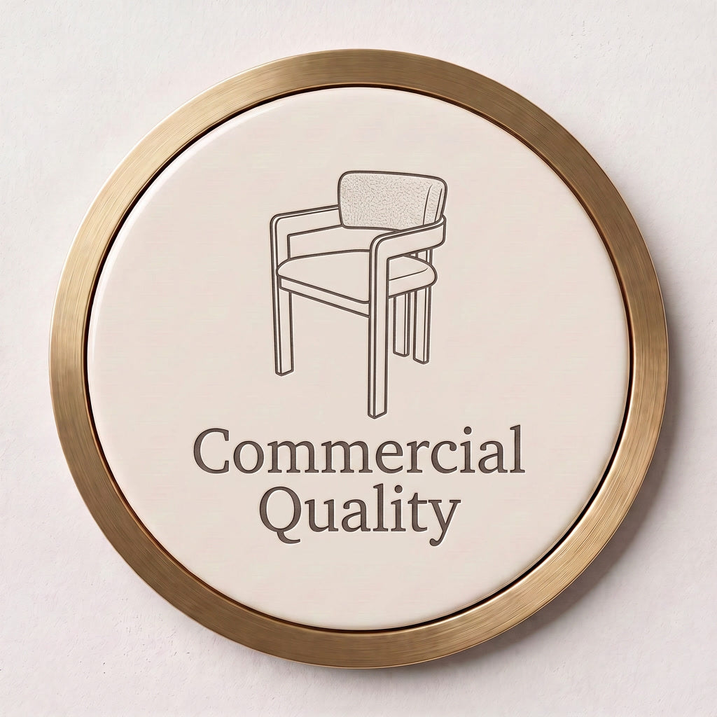Corsana Dining Chair Beige