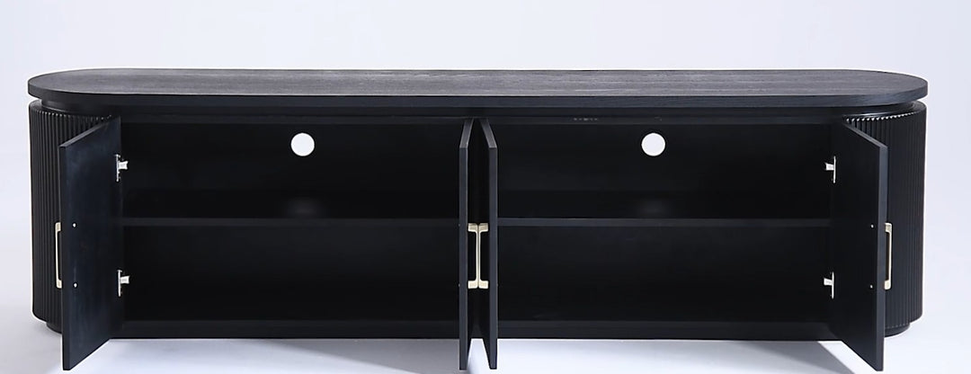 Como TV Unit
