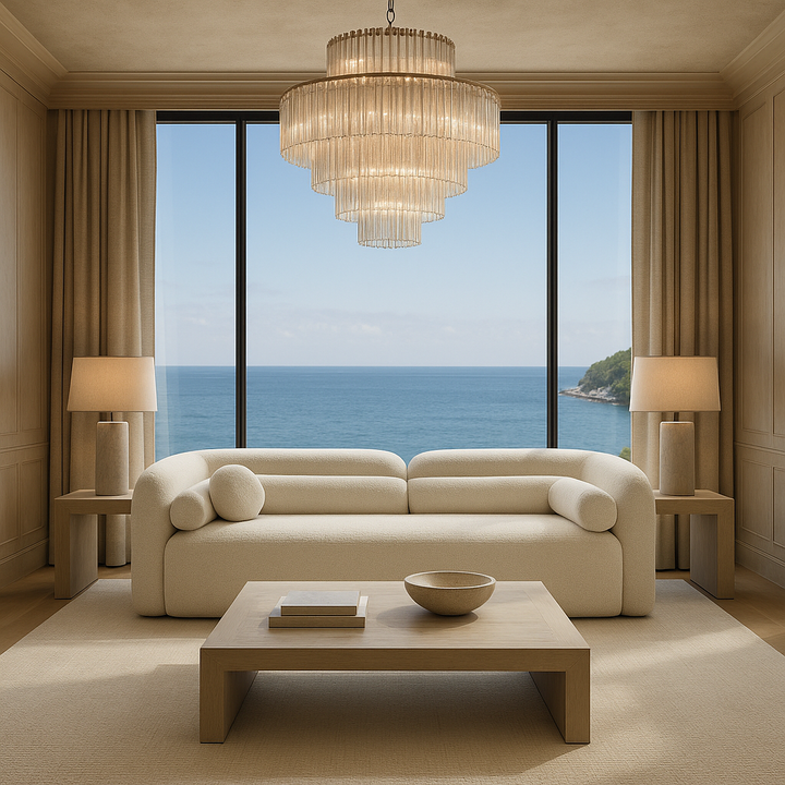 Ricciuto Sofa - Future Classics Furniture