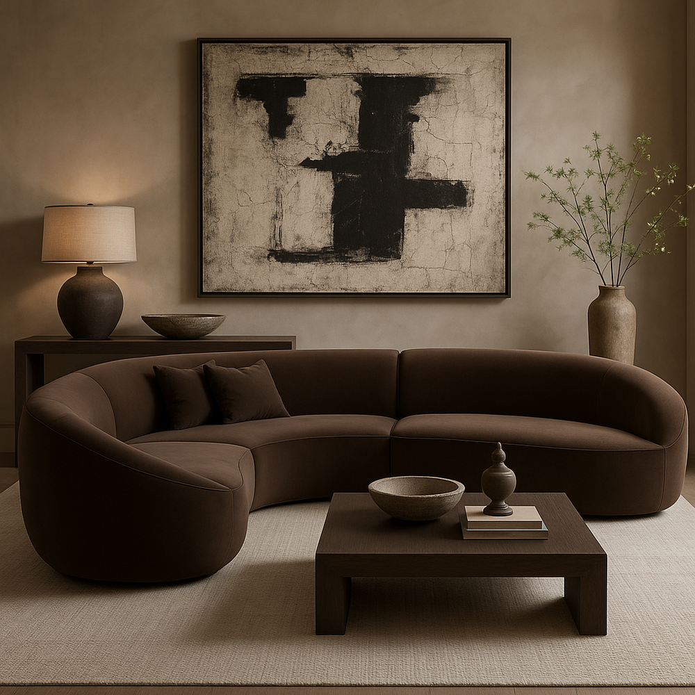 Curva Sofa - Future Classics Furniture