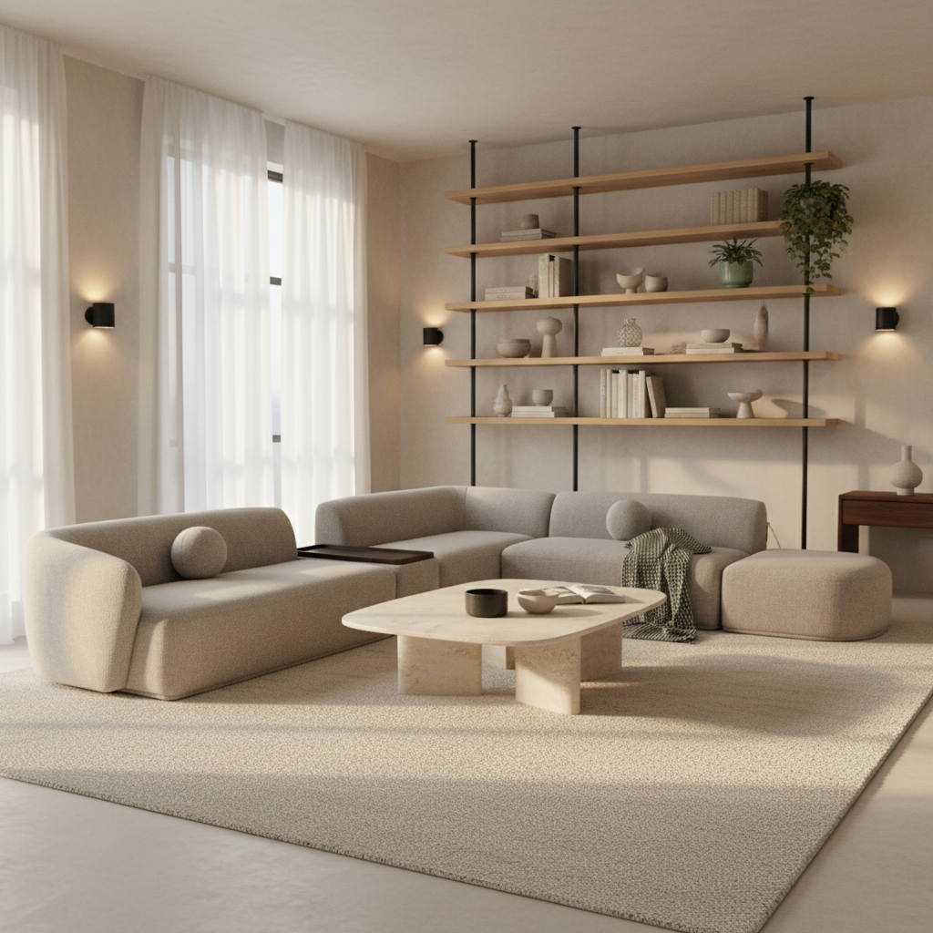 Galicia Modular Sofa - Future Classics Furniture