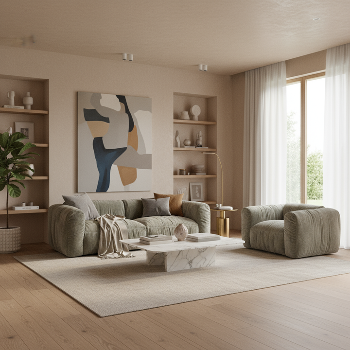 Aurora 1 Seater - Future Classics Furniture