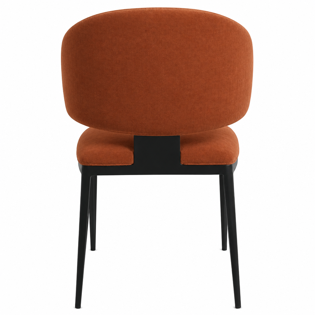 Royale Dining Chair Toffee