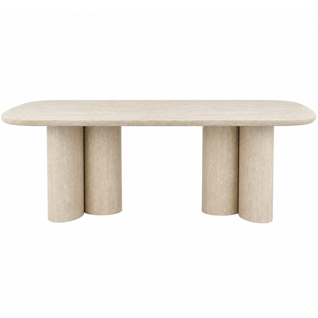 Travolli Dining Table - 2.2m