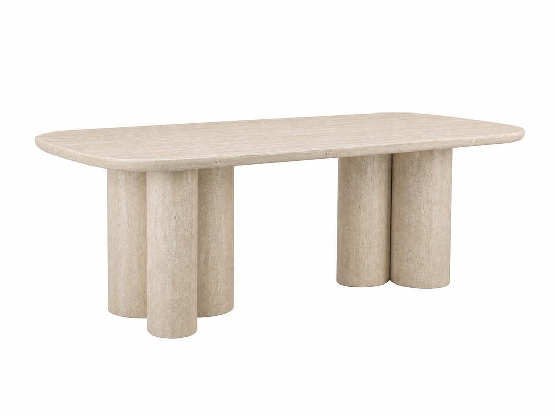 Travolli Dining Table - 2.2m
