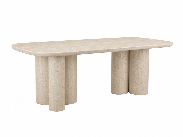 Travolli Dining Table - 2.2m