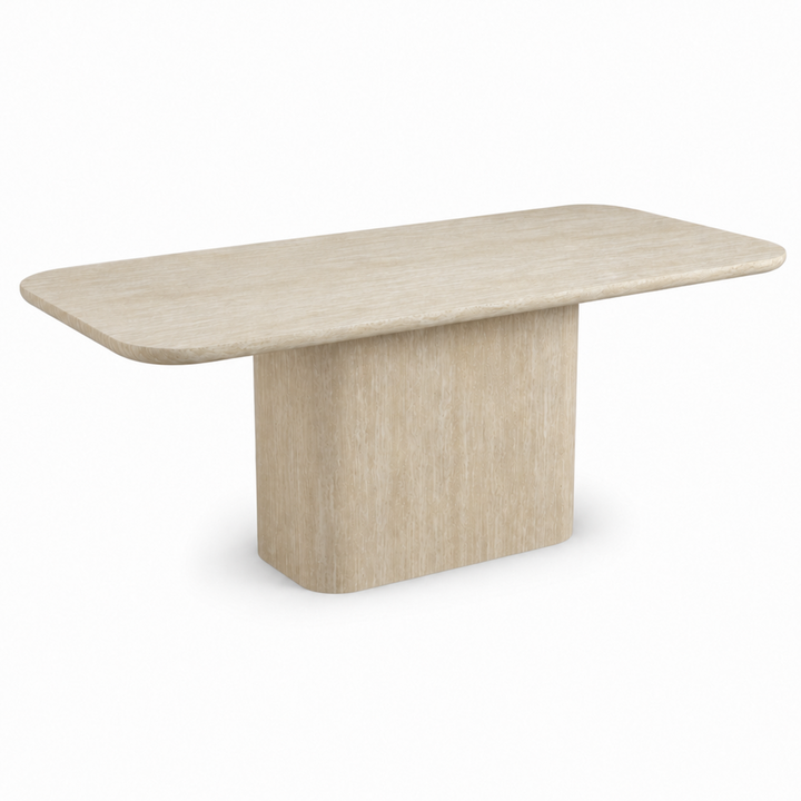 Bordeaux Dining Table - 1.8m