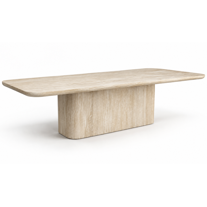 Bordeaux Dining Table - 2.4m