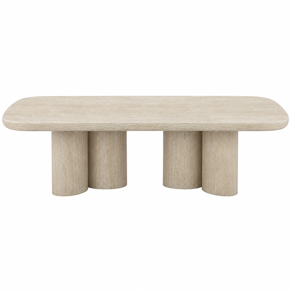 Travolli Coffee Table