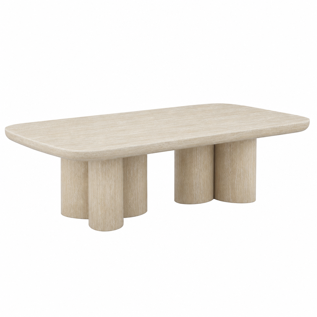 Travolli Coffee Table