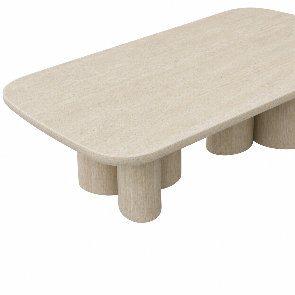 Travolli Coffee Table