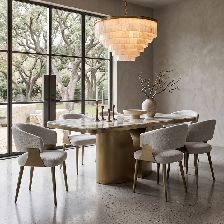 Dynasty Dining Chair