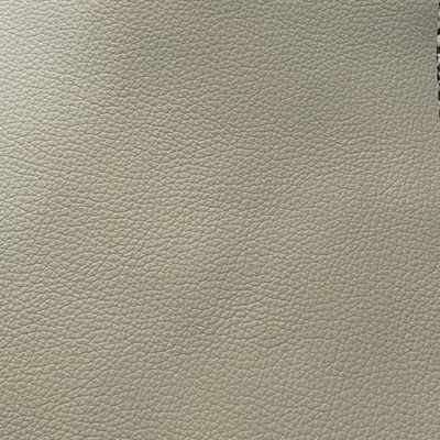 Yakuza Dining Chair Ecru Leather
