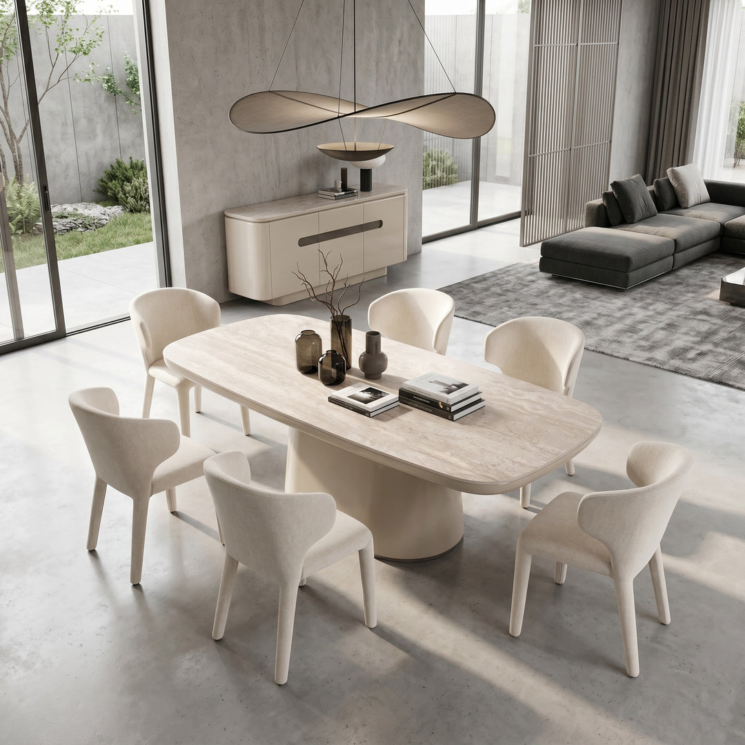 Elegante Sideboard