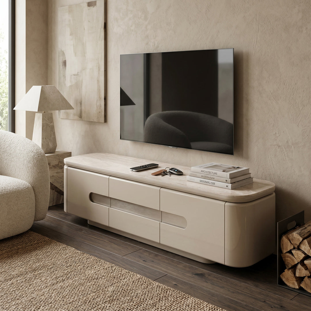 Elegante TV Unit