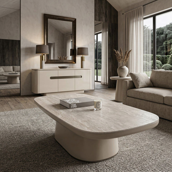 Elegante Coffee Table